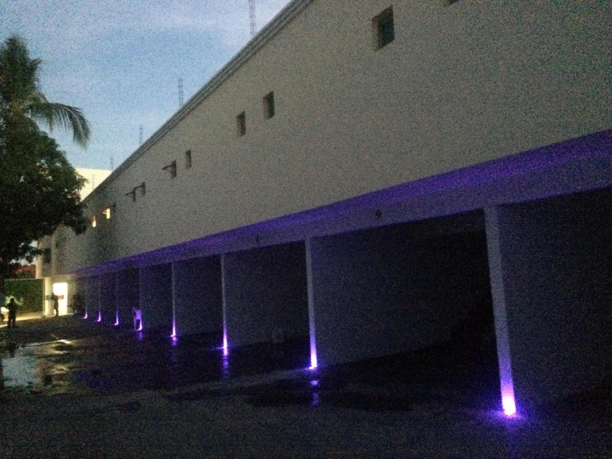Hotel Boutique Dubai Acapulco Eksteriør bilde