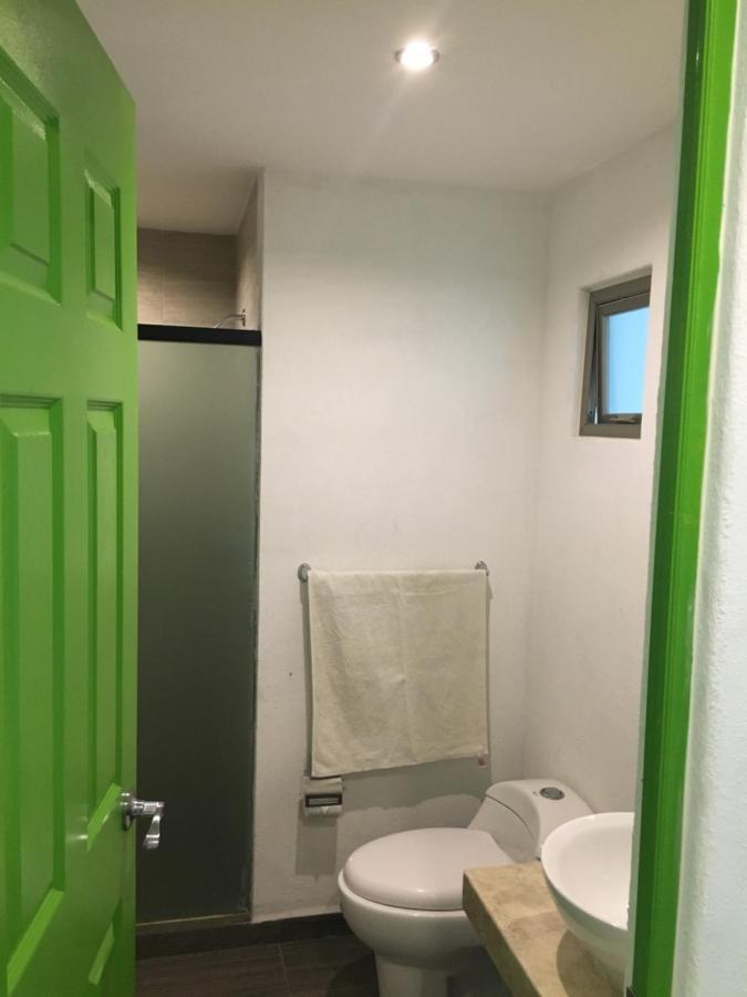Hotel Boutique Dubai Acapulco Eksteriør bilde