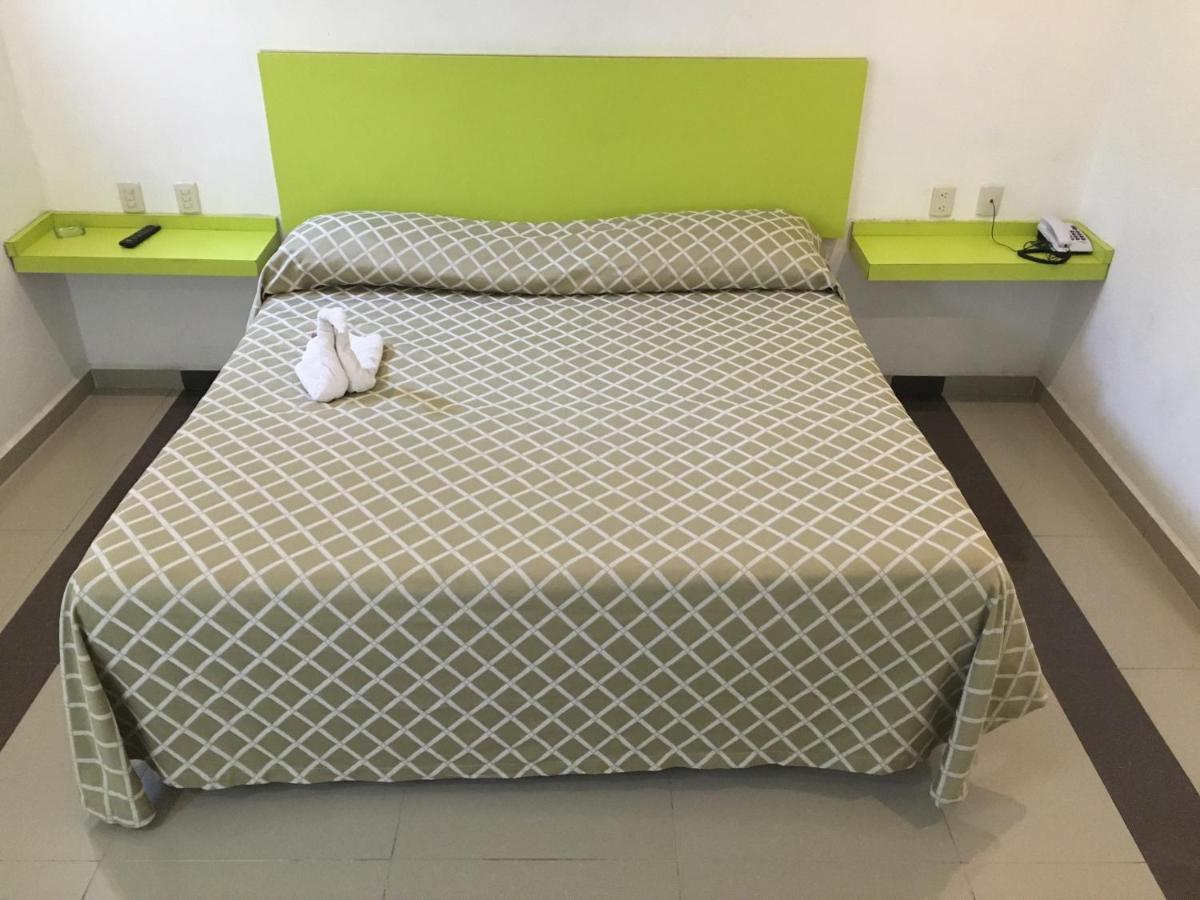 Hotel Boutique Dubai Acapulco Eksteriør bilde